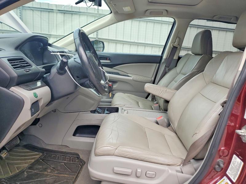 Aukcja sprzedaży 2012 Honda Cr-v, vin: 5J6RM4H74CL066262, numer aukcji: 58376596