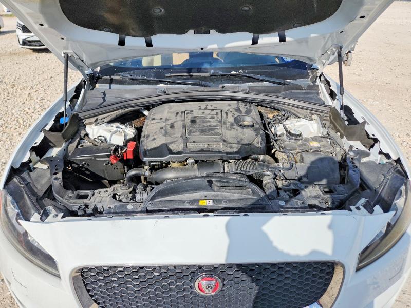 Aukcja sprzedaży 2018 Jaguar F-pace, vin: SADCJ2FX0JA265379, numer aukcji: 55576816