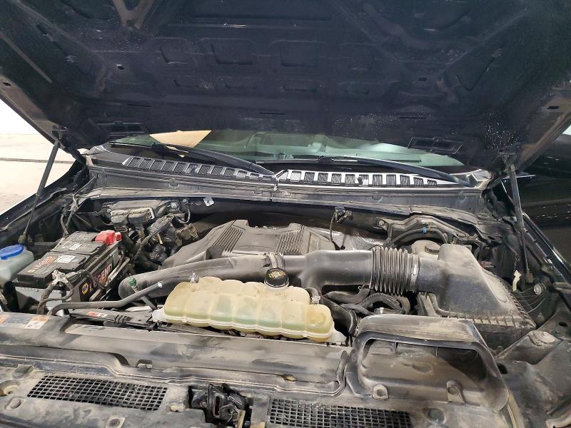 54555256 :رقم المزاد ، 1FMJK1JTXKEA14390 vin ، 2019 Ford Expedition مزاد بيع