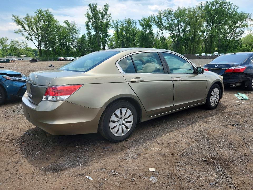 57169896 :رقم المزاد ، 1HGCP26379A054152 vin ، 2009 Honda Accord مزاد بيع