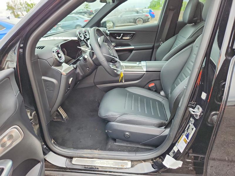 58811356 :رقم المزاد ، W1NKM4HB7TF457988 vin ، 2026 Mercedes-benz Glc مزاد بيع