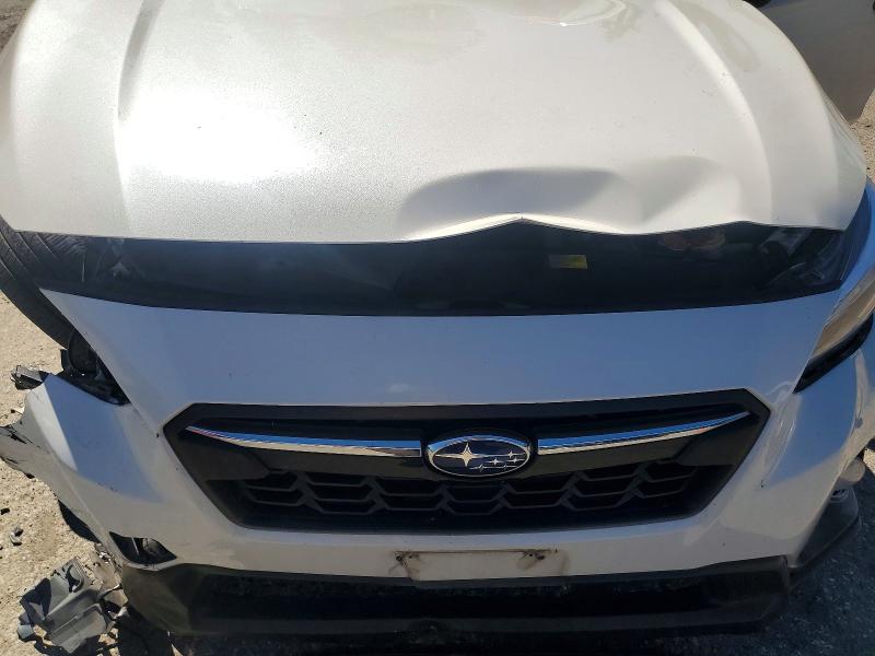 2019 Subaru Crosstrek მანქანა იყიდება აუქციონზე, vin: JF2GTAMCXK8311263, აუქციონის ნომერი: 55523886