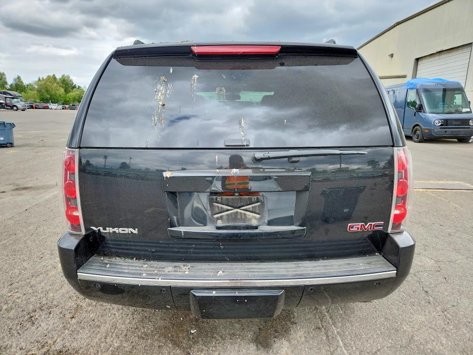 Aukcja sprzedaży 2013 Gmc Yukon, vin: 1GKS2EEF7DR105489, numer aukcji: 55556456