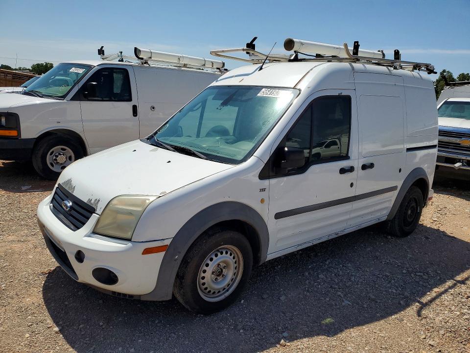 Продажа на аукционе авто 2013 Ford Transit Connect Xlt, vin: NM0LS7BN5DT136182, номер лота: 56419216