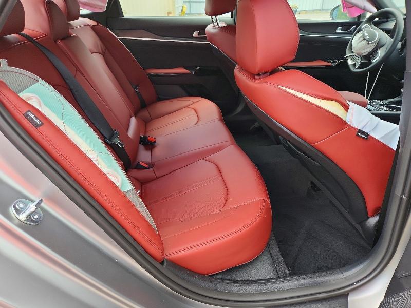 59349266 :رقم المزاد ، KNAG64J74T5412460 vin ، 2026 Kia K5 مزاد بيع