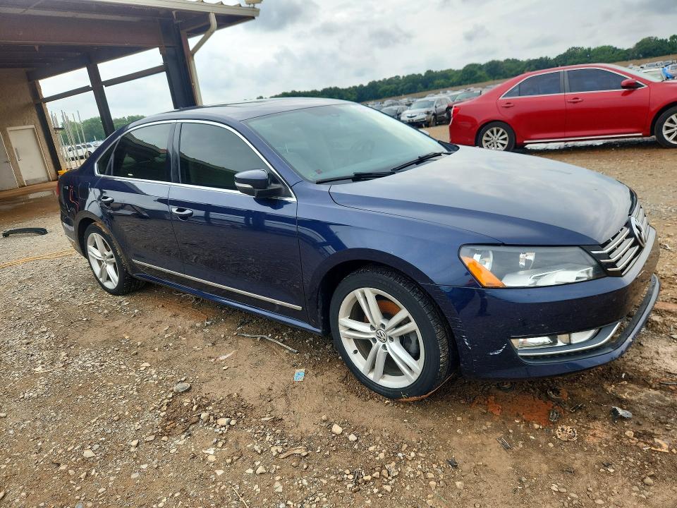 Aukcja sprzedaży 2014 Volkswagen Passat, vin: 1VWBN7A3XEC003017, numer aukcji: 56491666