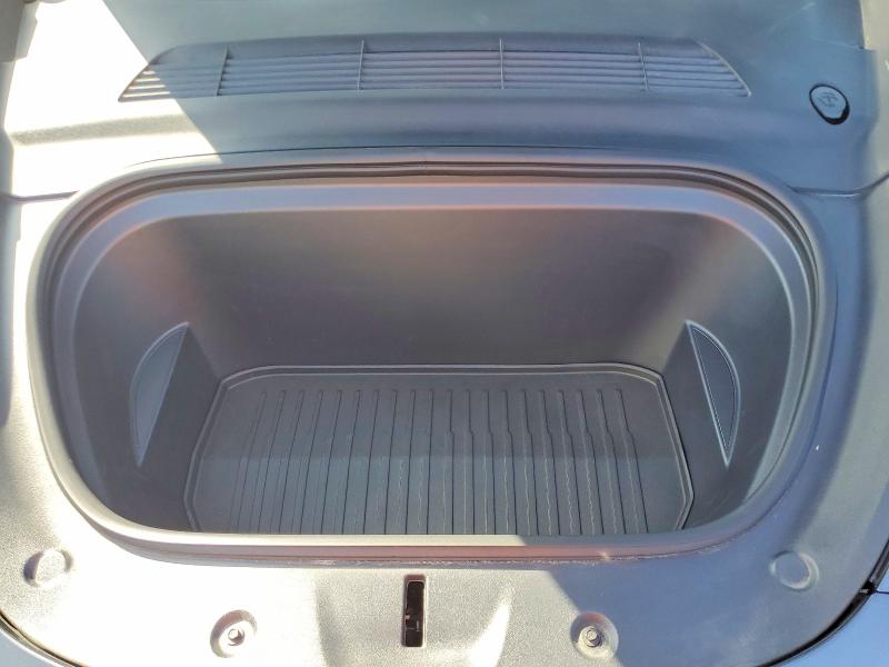 2023 Tesla Model Y მანქანა იყიდება აუქციონზე, vin: 7SAYGDEE8PA183363, აუქციონის ნომერი: 56480056