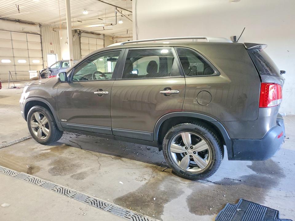 Aukcja sprzedaży 2013 Kia Sorento, vin: 5XYKUCA69DG313114, numer aukcji: 55972346