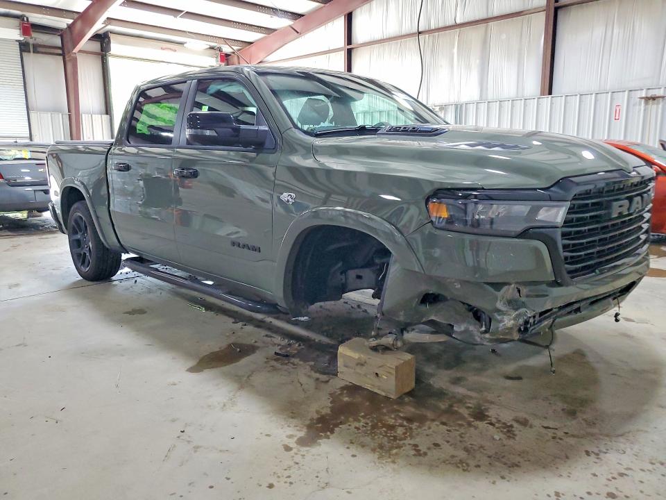 Продажа на аукционе авто 2026 Ram 1500, vin: 1C6SRFJT8TN274572, номер лота: 57744066