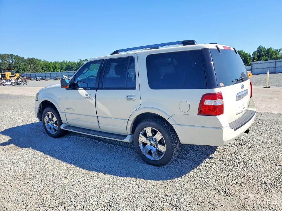 Aukcja sprzedaży 2007 Ford Expedition, vin: 1FMFU19507LA66636, numer aukcji: 56086646
