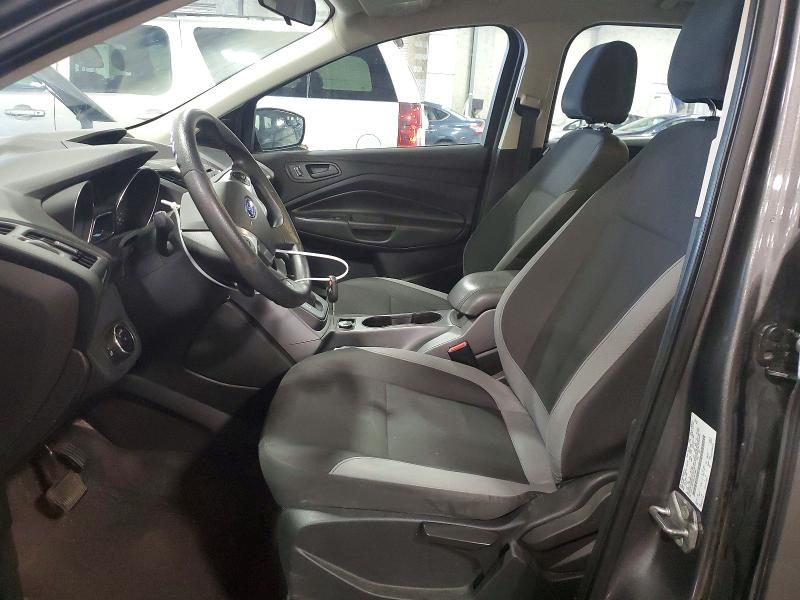 54622716 :رقم المزاد ، 1FMCU0F74EUB29862 vin ، 2014 Ford Escape مزاد بيع