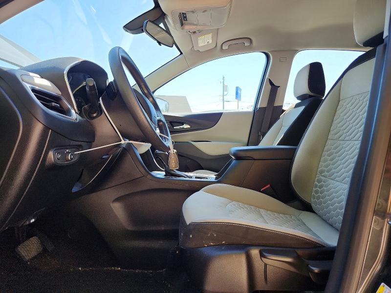 57081606 :رقم المزاد ، 3GNAXSEV0KL224706 vin ، 2019 Chevrolet Equinox مزاد بيع