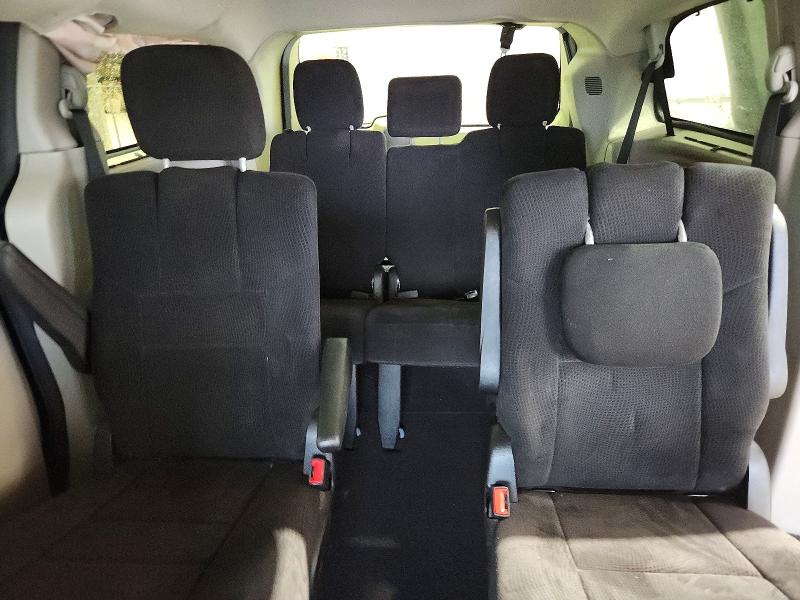 Продаж на аукціоні авто 2013 Dodge Grand Caravan, vin: 2C4RDGCG5DR538251, номер лоту: 56965216