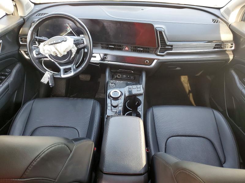 Продажа на аукционе авто 2023 Kia Sportage, vin: KNDPVCAGXP7013207, номер лота: 55097376