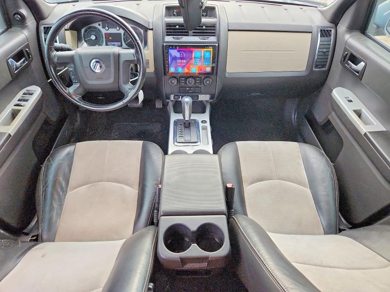Продажа на аукционе авто 2008 Mercury Mariner, vin: 4M2CU87138KJ48104, номер лота: 58241666