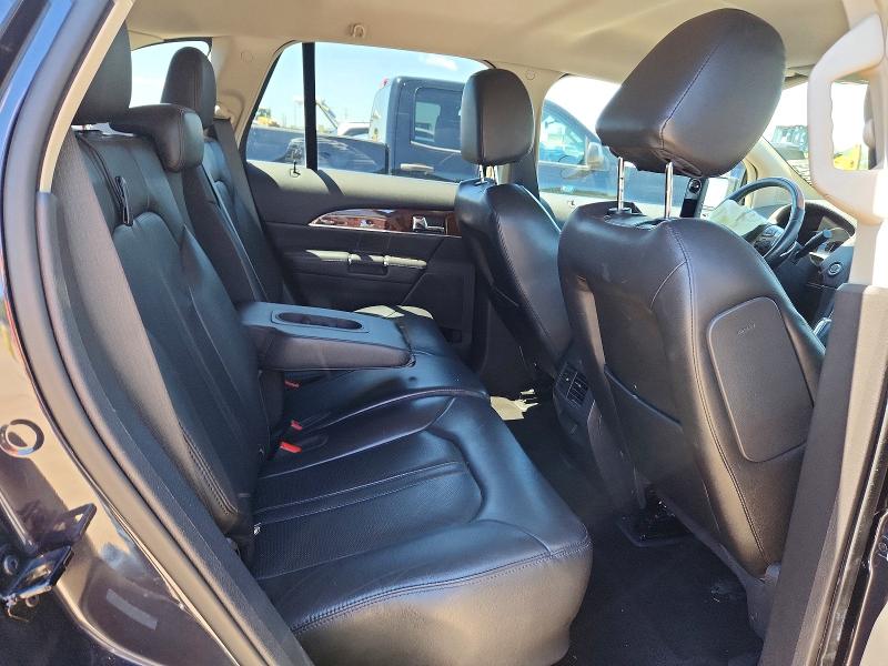 2014 Lincoln Mkx მანქანა იყიდება აუქციონზე, vin: 2LMDJ6JK7EBL11254, აუქციონის ნომერი: 57230166