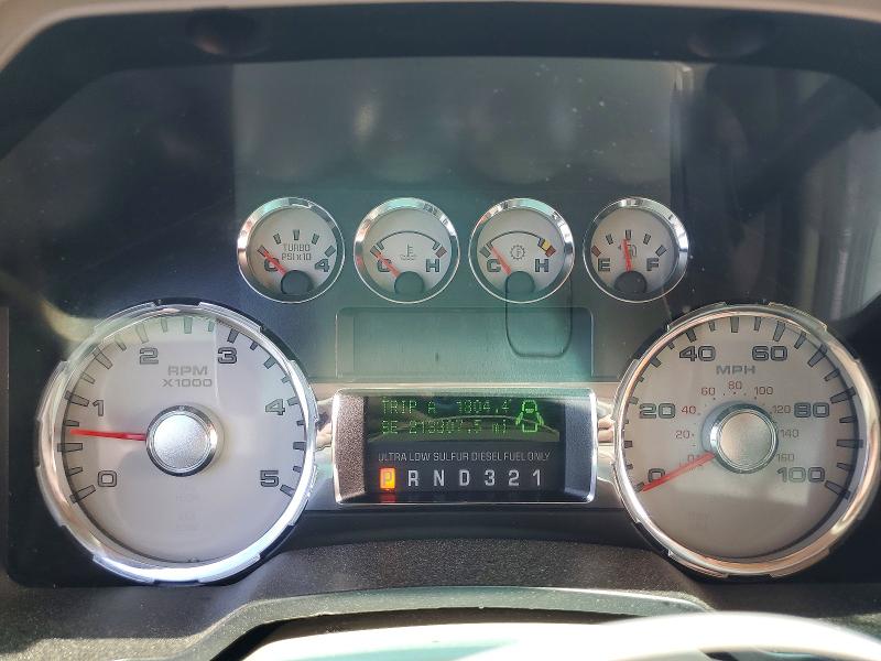 Aukcja sprzedaży 2010 Ford F350, vin: 1FTWW3DR1AEA36352, numer aukcji: 55229916