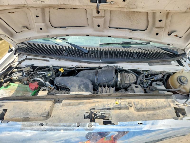 Aukcja sprzedaży 2016 Ford Econoline, vin: 1FDXE4FS3GDC02247, numer aukcji: 57575876