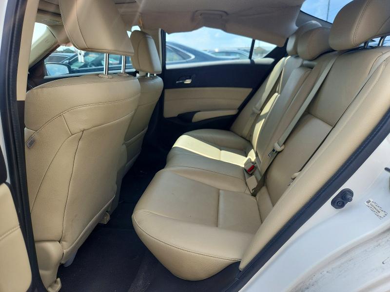 Продажа на аукционе авто 2017 Acura Ilx, vin: 19UDE2F36HA010068, номер лота: 57728456