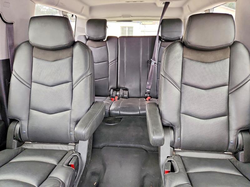 Aukcja sprzedaży 2016 Cadillac Escalade, vin: 1GYS4JKJ1GR325698, numer aukcji: 58485186