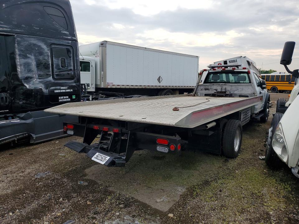 Aukcja sprzedaży 2019 Ford F550, vin: 1FDUF5GT2KEG28950, numer aukcji: 56225626
