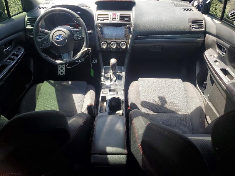 2019 Subaru Wrx მანქანა იყიდება აუქციონზე, vin: JF1VA1F69K8819801, აუქციონის ნომერი: 57272066