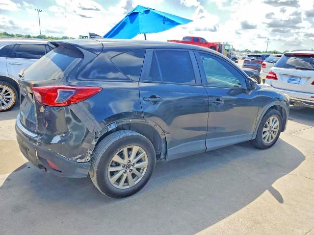 Aukcja sprzedaży 2016 Mazda Cx-5, vin: JM3KE2CY5G0859805, numer aukcji: 57031936