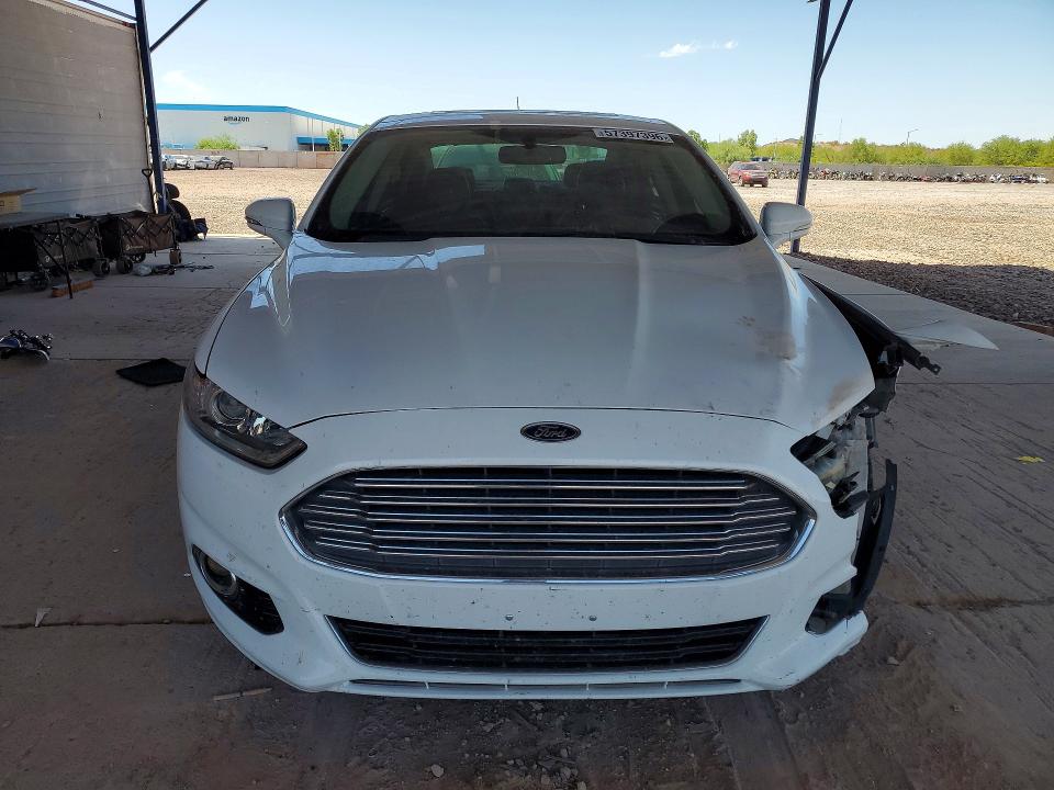 2016 Ford Fusion მანქანა იყიდება აუქციონზე, vin: 3FA6P0K99GR207178, აუქციონის ნომერი: 57397396