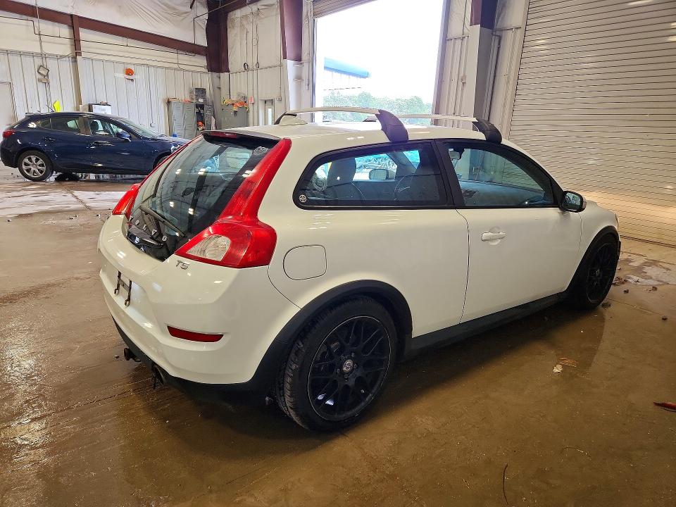 Продаж на аукціоні авто 2011 Volvo C30, vin: YV1672MK9B2239187, номер лоту: 56356776