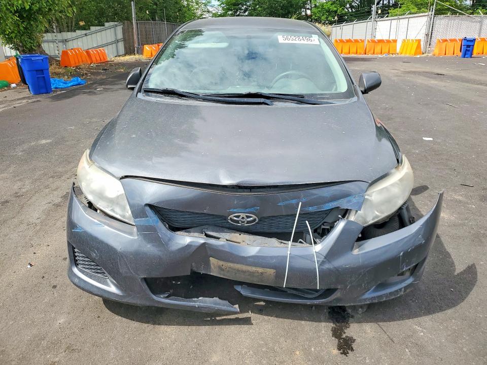 Aukcja sprzedaży 2010 Toyota Corolla, vin: 2T1BU4EE4AC425950, numer aukcji: 56528496
