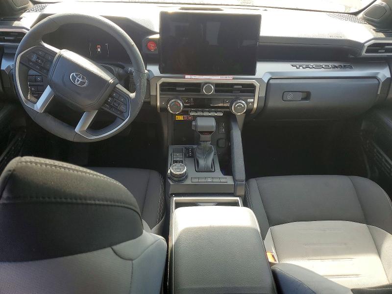 Продаж на аукціоні авто 2026 Toyota Tacoma, vin: 3TYLC5LN0TT054865, номер лоту: 58116326