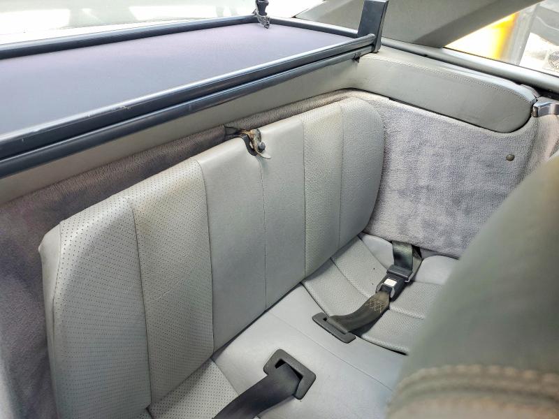 59152366 :رقم المزاد ، WDBFA61E5NF045068 vin ، 1992 Mercedes-benz 300 مزاد بيع