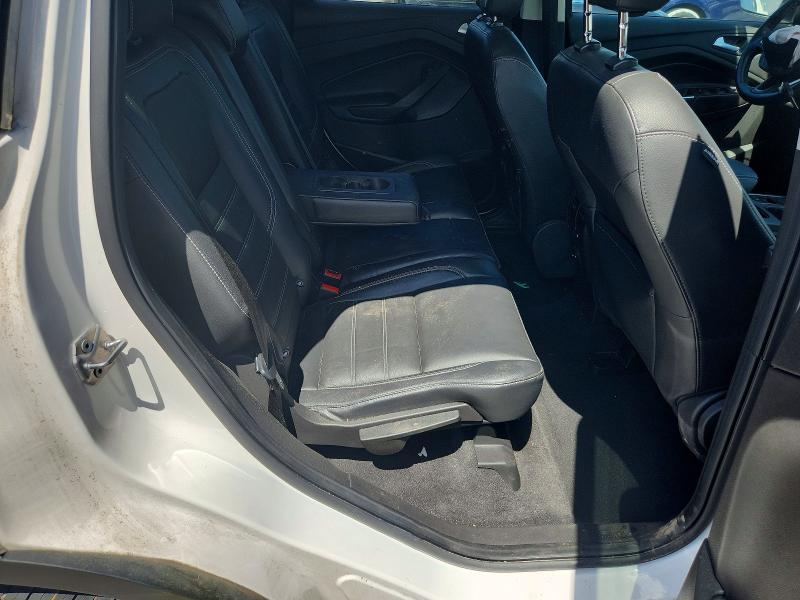 Aukcja sprzedaży 2018 Ford Escape, vin: 1FMCU0HDXJUB60627, numer aukcji: 56720076