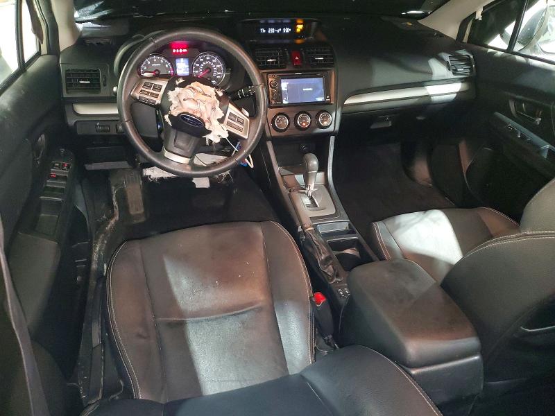 Aukcja sprzedaży 2014 Subaru Xv Crosstrek, vin: JF2GPAKCXE8243901, numer aukcji: 57042436