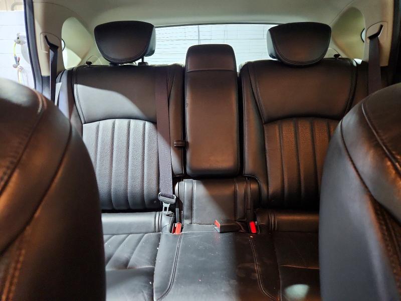 Aukcja sprzedaży 2017 Infiniti Qx50, vin: JN1BJ0RRXHM401974, numer aukcji: 56802866