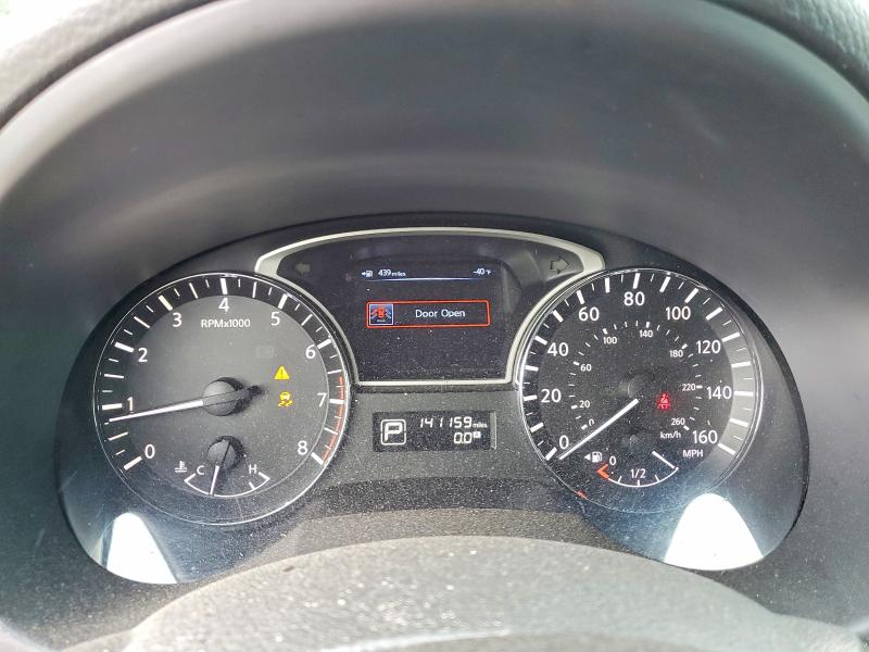 Продажа на аукционе авто 2013 Nissan Altima, vin: 1N4AL3AP5DC201038, номер лота: 57621376