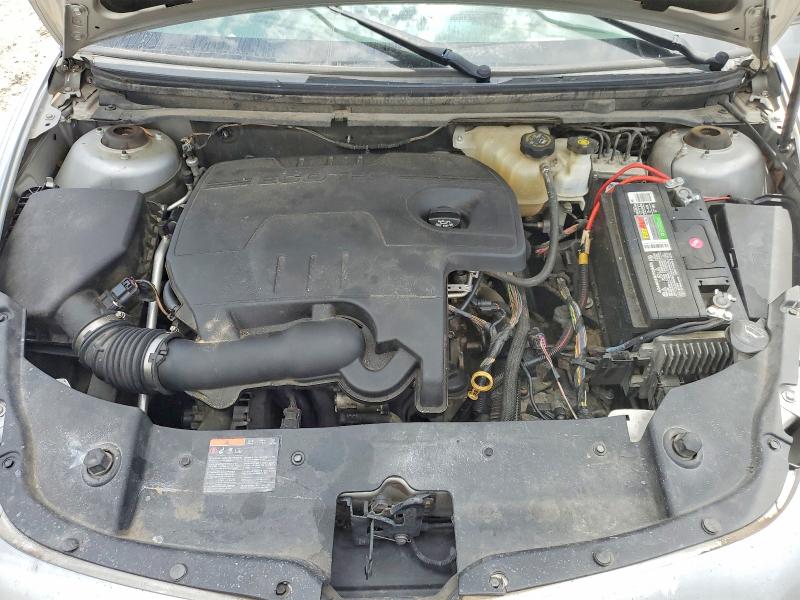 56515896 :رقم المزاد ، 1G1ZD5EU8CF322545 vin ، 2012 Chevrolet Malibu مزاد بيع