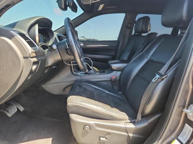 55678616 :رقم المزاد ، 1C4RJEAG1HC952335 vin ، 2017 Jeep Grand Cherokee مزاد بيع