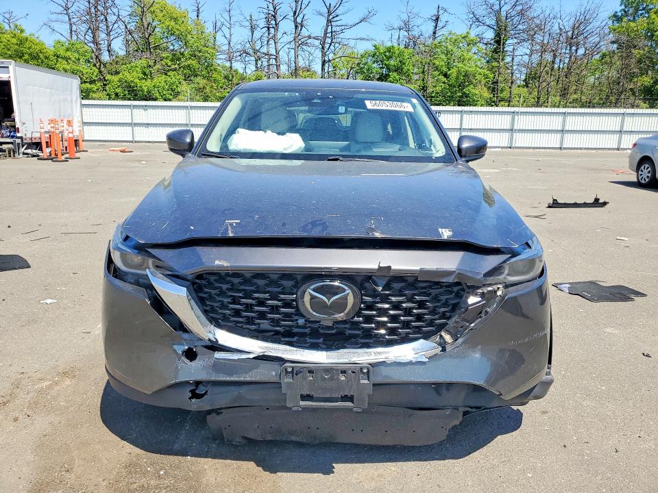 Aukcja sprzedaży 2023 Mazda Cx-5, vin: JM3KFBEM7P0292648, numer aukcji: 56053066