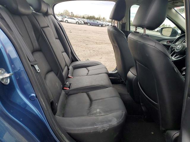 Продаж на аукціоні авто 2018 Mazda 3, vin: 3MZBN1V34JM260724, номер лоту: 57893856