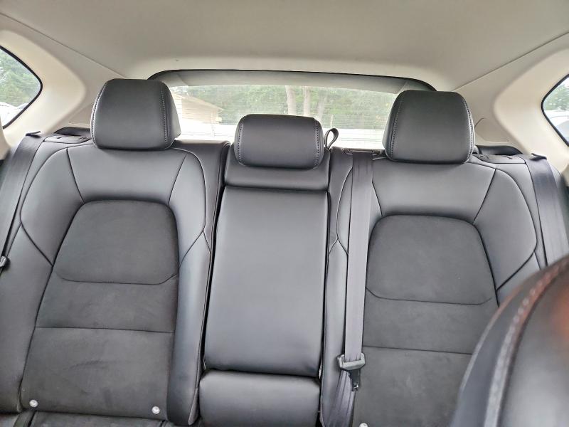 Продажа на аукционе авто 2018 Mazda Cx-5, vin: JM3KFBCM2J0310077, номер лота: 59198316