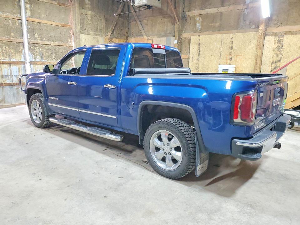 Aukcja sprzedaży 2017 Gmc Sierra, vin: 3GTU2NEC8HG280057, numer aukcji: 58226016