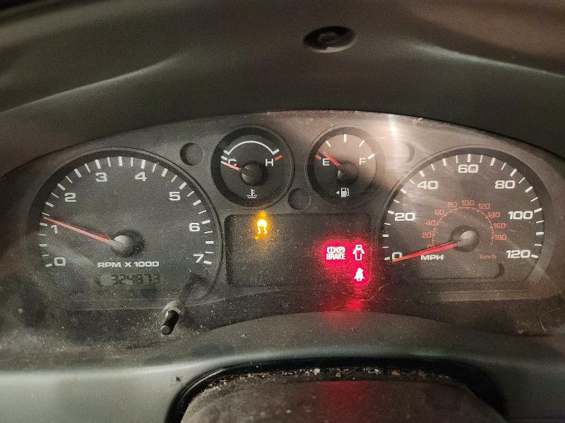2010 Ford Ranger მანქანა იყიდება აუქციონზე, vin: 1FTKR1AD4APA31010, აუქციონის ნომერი: 58473606