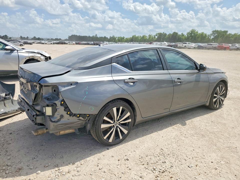 2021 Nissan Altima მანქანა იყიდება აუქციონზე, vin: 1N4BL4CV2MN358052, აუქციონის ნომერი: 85983795
