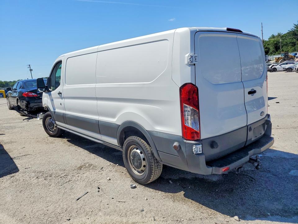 Продажа на аукционе авто 2017 Ford Transit, vin: 1FTYR2ZM6HKB56585, номер лота: 55022596
