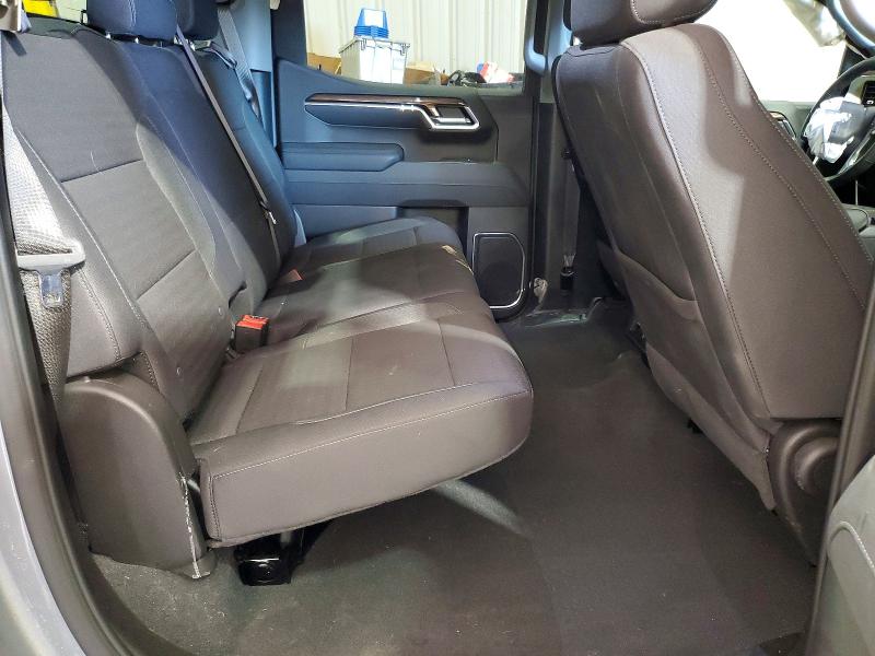 Продаж на аукціоні авто 2026 Chevrolet Silverado, vin: 2GCUKDED2T1110538, номер лоту: 57421556