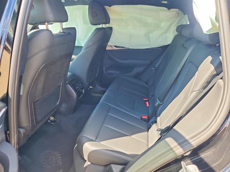 58587496 :رقم المزاد ، 5UXTY5C03LLT36757 vin ، 2020 Bmw X3 مزاد بيع