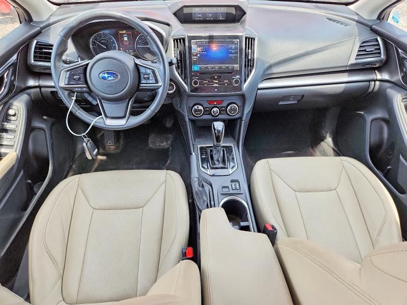 Aukcja sprzedaży 2017 Subaru Impreza, vin: 4S3GTAT63H3718387, numer aukcji: 56991256