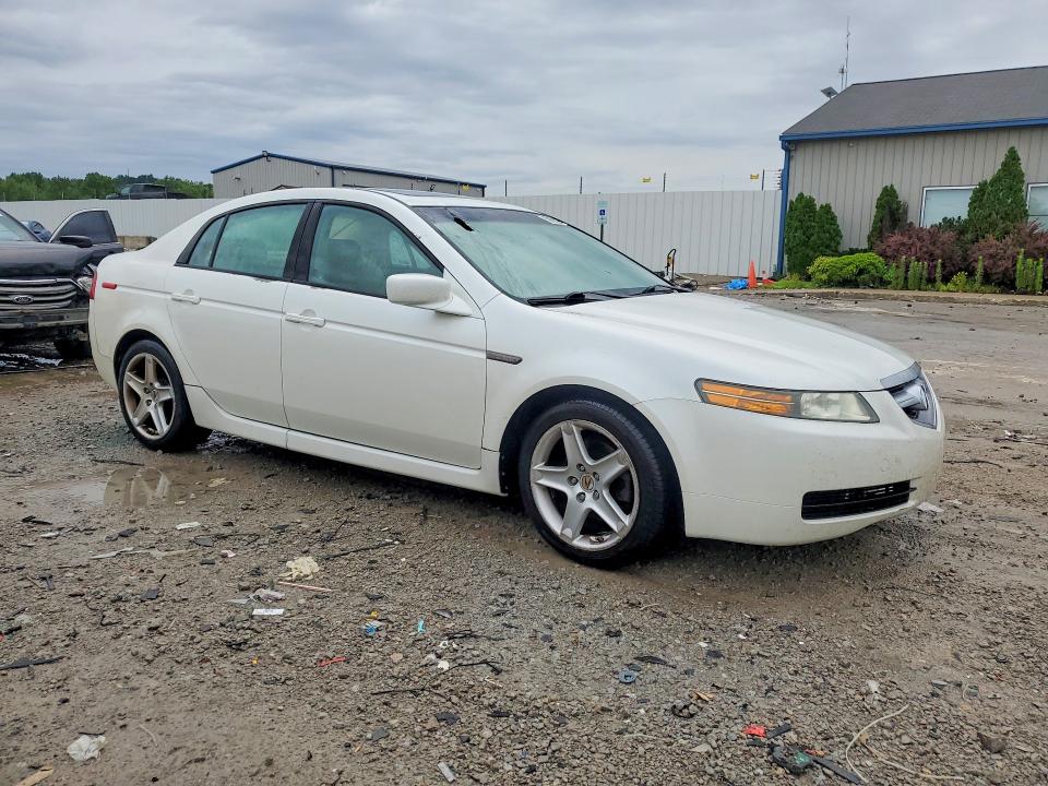 Продаж на аукціоні авто 2006 Acura 3.2tl, vin: 19UUA66216A064496, номер лоту: 58826256