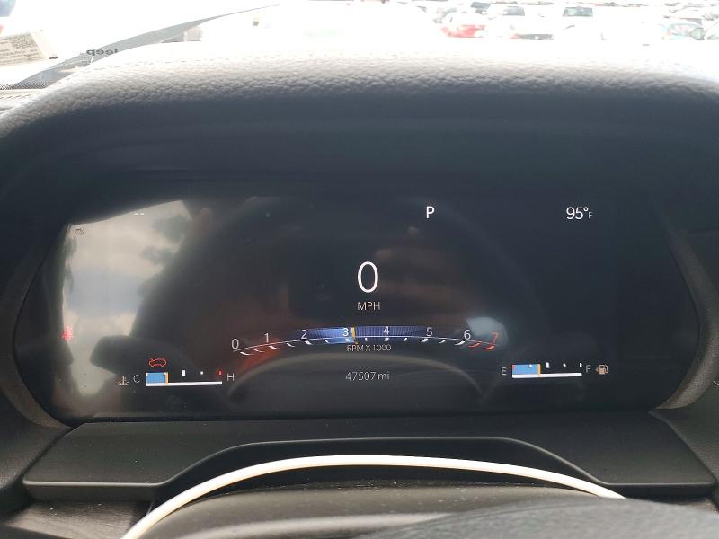 Продаж на аукціоні авто 2023 Jeep Grand Cherokee, vin: 1C4RJKBG7P8845658, номер лоту: 57021316